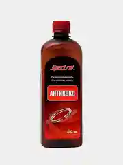 Антикокс, Раскоксовыватель поршневых колец Spectrol, 0,45 л.