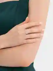 Серебряный кольцо регулируемое, 3 модели/ открытое кольцо
