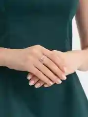 Серебряный кольцо регулируемое, 3 модели/ открытое кольцо