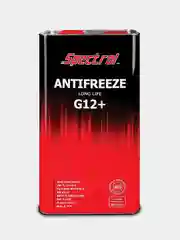 Антифриз Spectrol ANTIFREEZE-40, G 12, Красный