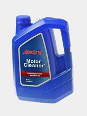 Масло промывочное Spectrol Motor Cleaner, 4,5 л.