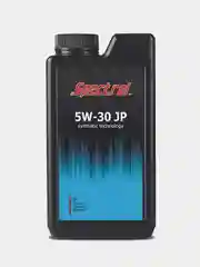 Моторное масло Spectrol JP 5W30 SN/CF, 4л.,СИНТЕТИЧЕСКОЕ