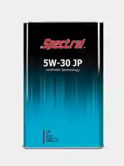 Моторное масло Spectrol JP 5W30 SN/CF, 4л.,СИНТЕТИЧЕСКОЕ