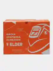 Маска сварочная WELDER PRO Ф6 REAL COLOR Хамелеон 93x43 мм, DIN 4/9-13