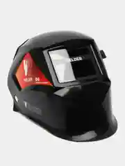 Маска сварочная WELDER PRO Ф6 REAL COLOR Хамелеон 93x43 мм, DIN 4/9-13