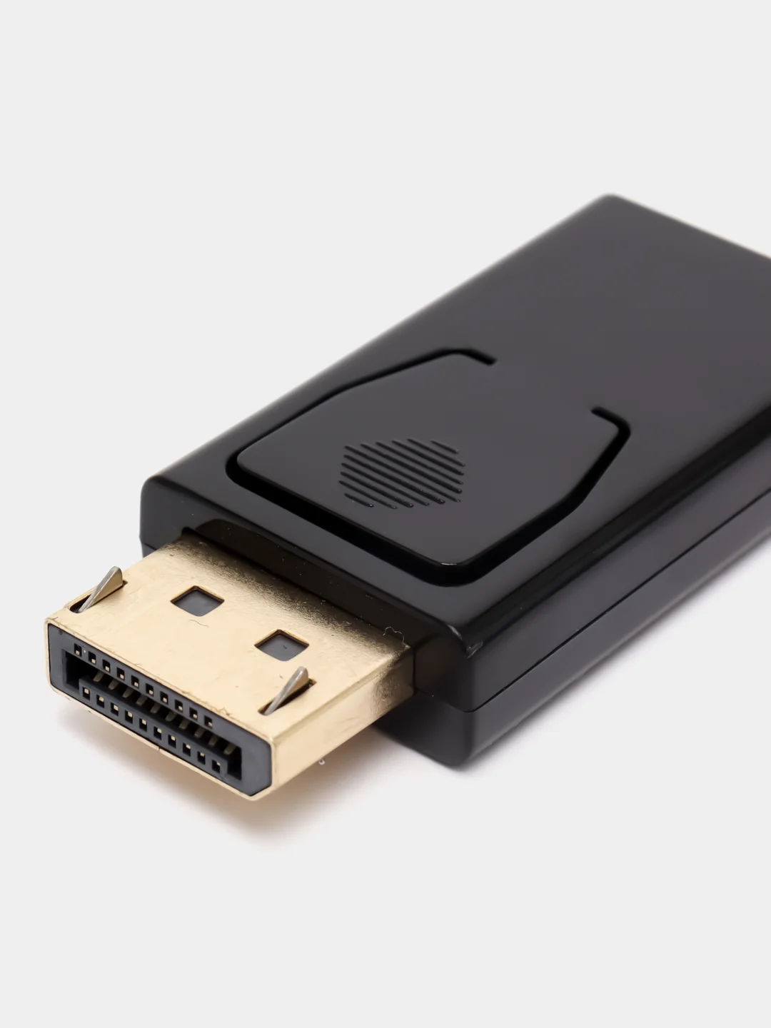 Переходник c порта displayport на HDMI, переходник для монитора, HD fhd