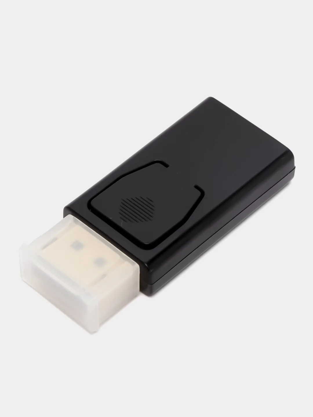 Переходник c порта displayport на HDMI, переходник для монитора, HD fhd