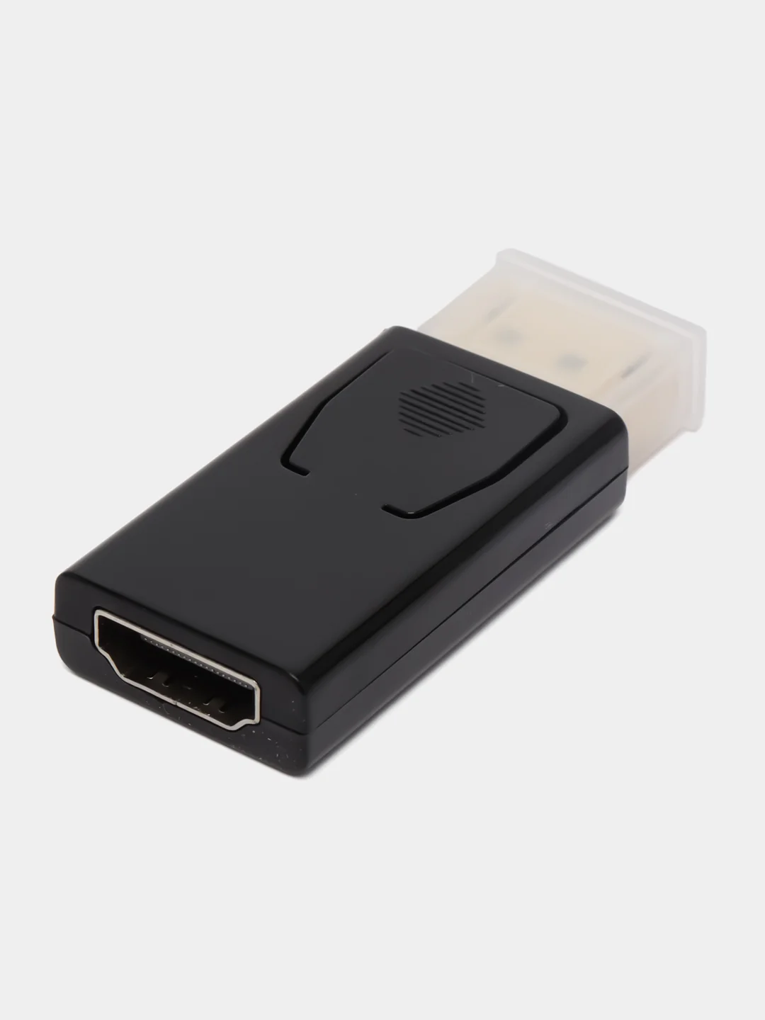 Переходник c порта displayport на HDMI, переходник для монитора, HD fhd