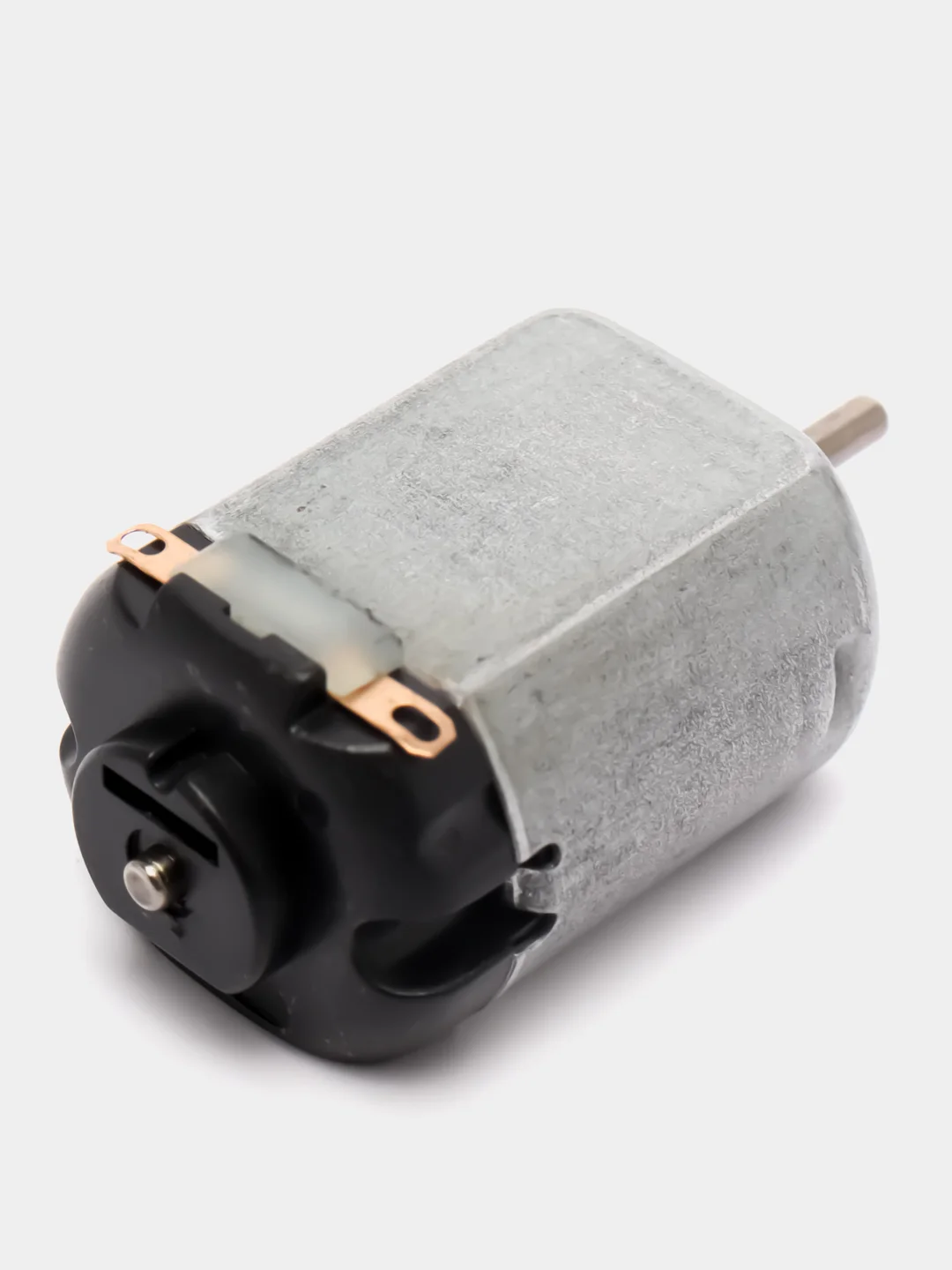 Электромотор, двигатель электрический, 5V, для радиотехники и проектов на Arduino