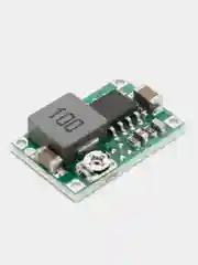 Понижающий DC-DC преобразователь напряжения, MP1482DS для Arduino MH-Mini-360