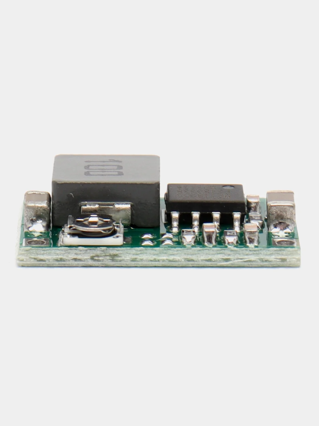 Понижающий DC-DC преобразователь напряжения, MP1482DS для Arduino MH-Mini-360
