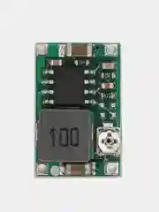 Понижающий DC-DC преобразователь напряжения, MP1482DS для Arduino MH-Mini-360
