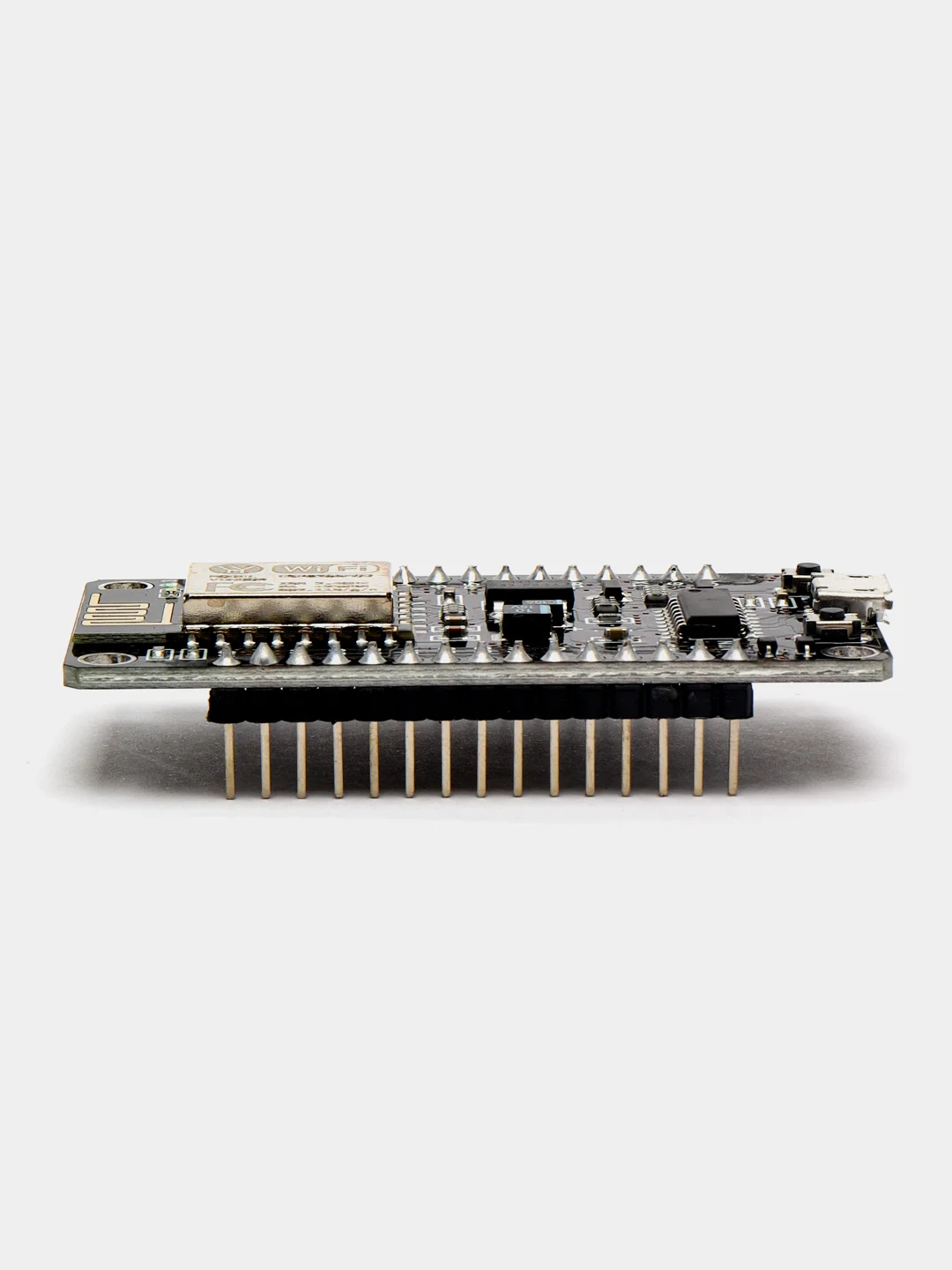 Микроконтроллер плата ESP 8266 LoLin V3 NodeMcu Lua Wi fi модуль "Arduino nano,Uno,mini"