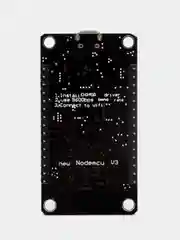 Микроконтроллер плата ESP 8266 LoLin V3 NodeMcu Lua Wi fi модуль "Arduino nano,Uno,mini"