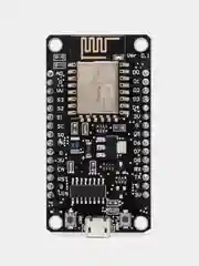 Микроконтроллер плата ESP 8266 LoLin V3 NodeMcu Lua Wi fi модуль "Arduino nano,Uno,mini"