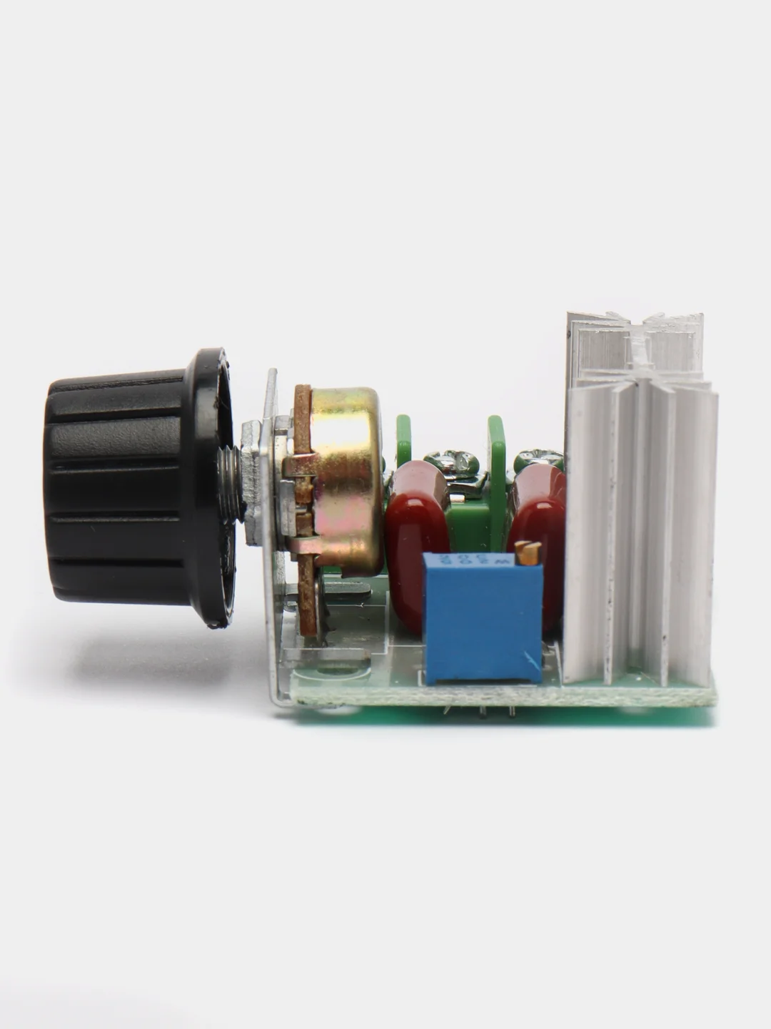 Регулятор скорости переменного двигателя AC 2000W ватт, для самоделок arduino esp 32 8266