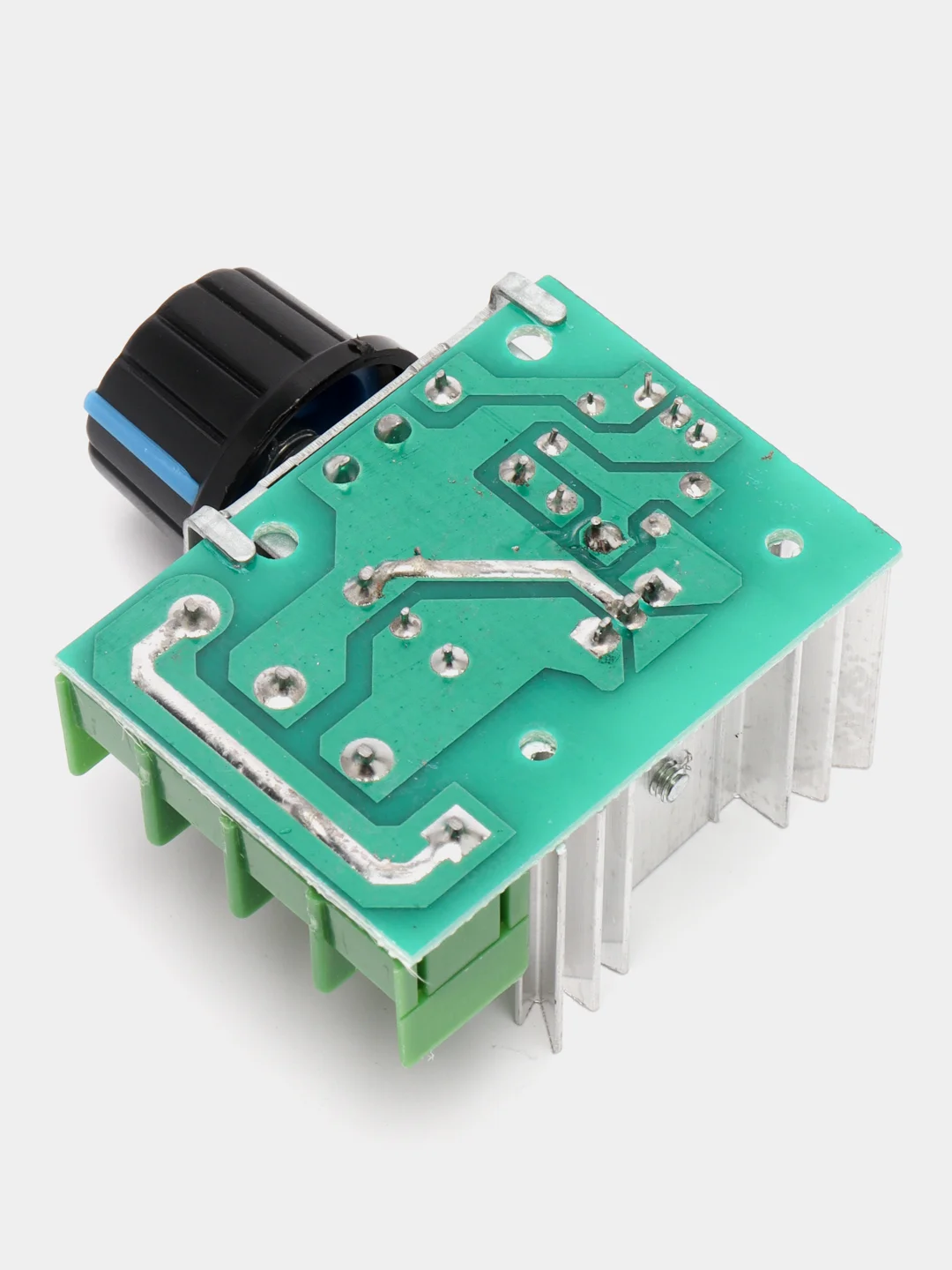 Регулятор скорости переменного двигателя AC 2000W ватт, для самоделок arduino esp 32 8266
