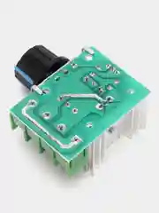 Регулятор скорости переменного двигателя AC 2000W ватт, для самоделок arduino esp 32 8266