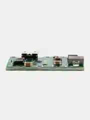 Модуль зарядки для Li-ion 18650 TP4056 c повышающий преобразователем MT3608 2A, arduino ПК