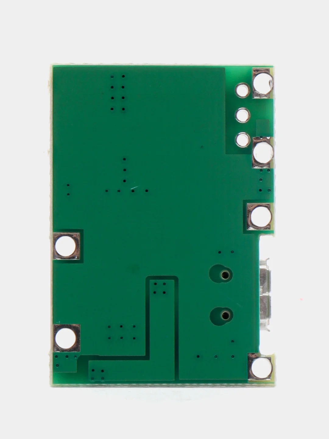 Модуль зарядки для Li-ion 18650 TP4056 c повышающий преобразователем MT3608 2A, arduino ПК