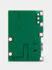 Модуль зарядки для Li-ion 18650 TP4056 c повышающий преобразователем MT3608 2A, arduino ПК