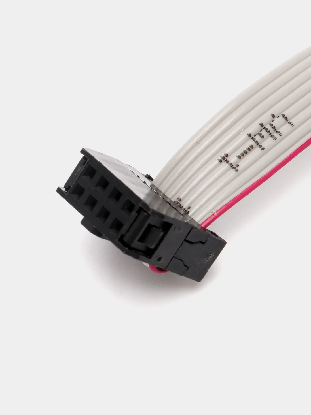 Прищепка для программатор CH341A для компьютера, для плат, биос, arduino, прошивки