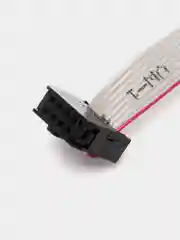 Прищепка для программатор CH341A для компьютера, для плат, биос, arduino, прошивки