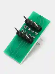 Прищепка для программатор CH341A для компьютера, для плат, биос, arduino, прошивки