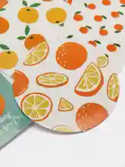 Манго набор наклеек для творчества