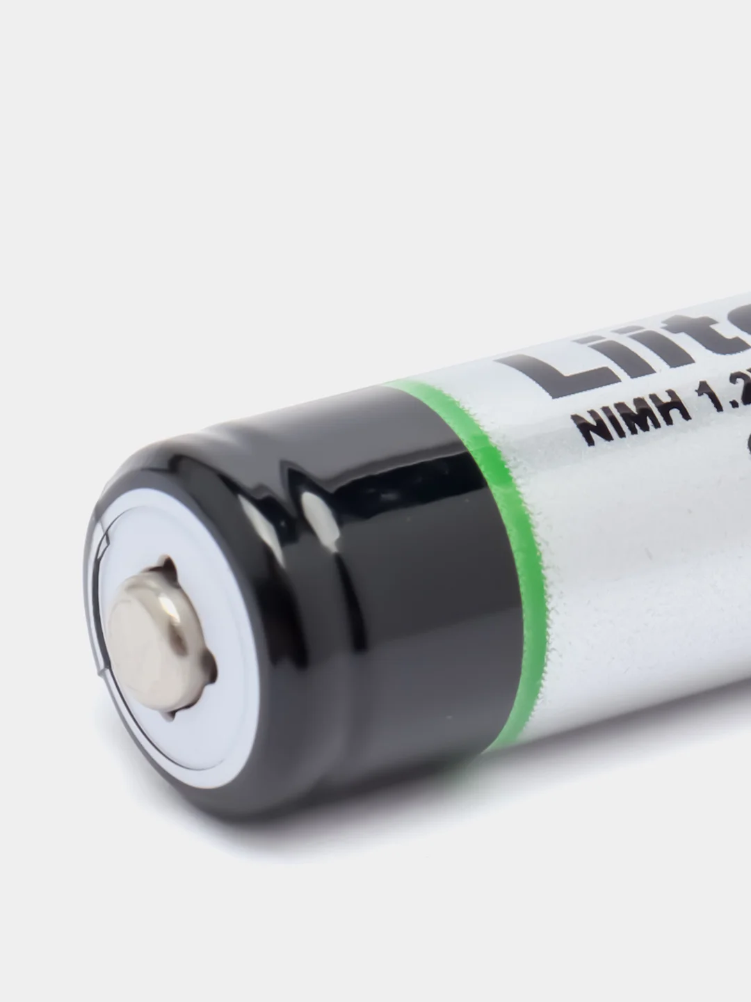 Аккумулятор Ni-MH AAA 900 mAh 1.2V LiitoKala мизинчиковый