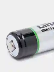 Аккумулятор Ni-MH AAA 900 mAh 1.2V LiitoKala мизинчиковый