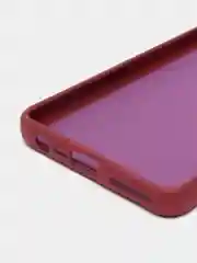 Тёмно-бордовый чехол для Tecno Camon 19 / 19 Pro (Техно Камон 19 / 19 Про), Silicone Case