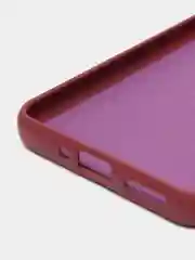 Белый чехол для POCO X5 5G (Поко Х5 5 Джи), Silicone case