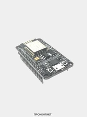 Модуль NodeMCU Lua WIFI ESP8266, CP2102