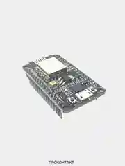 Модуль NodeMCU Lua WIFI ESP8266, CP2102