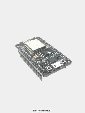 Модуль NodeMCU Lua WIFI ESP8266, CP2102