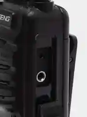 Рация Baofeng BF-528/S-61 профессиональная ( комплект 1шт )