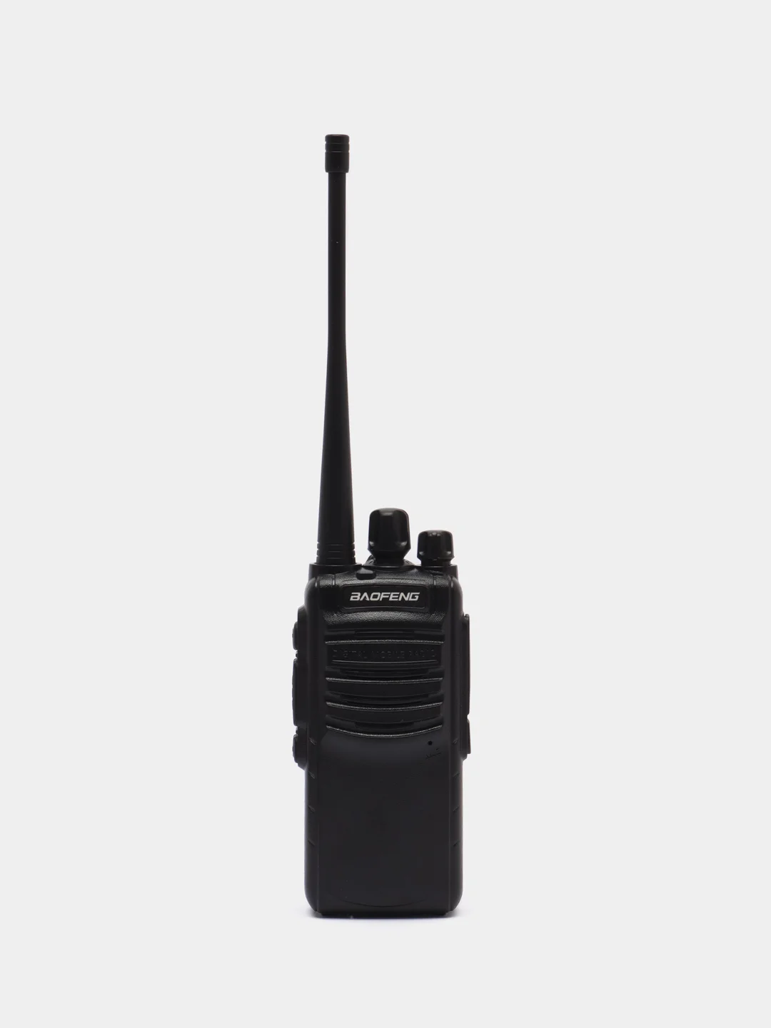 Рация Baofeng BF-528/S-61 профессиональная ( комплект 1шт )