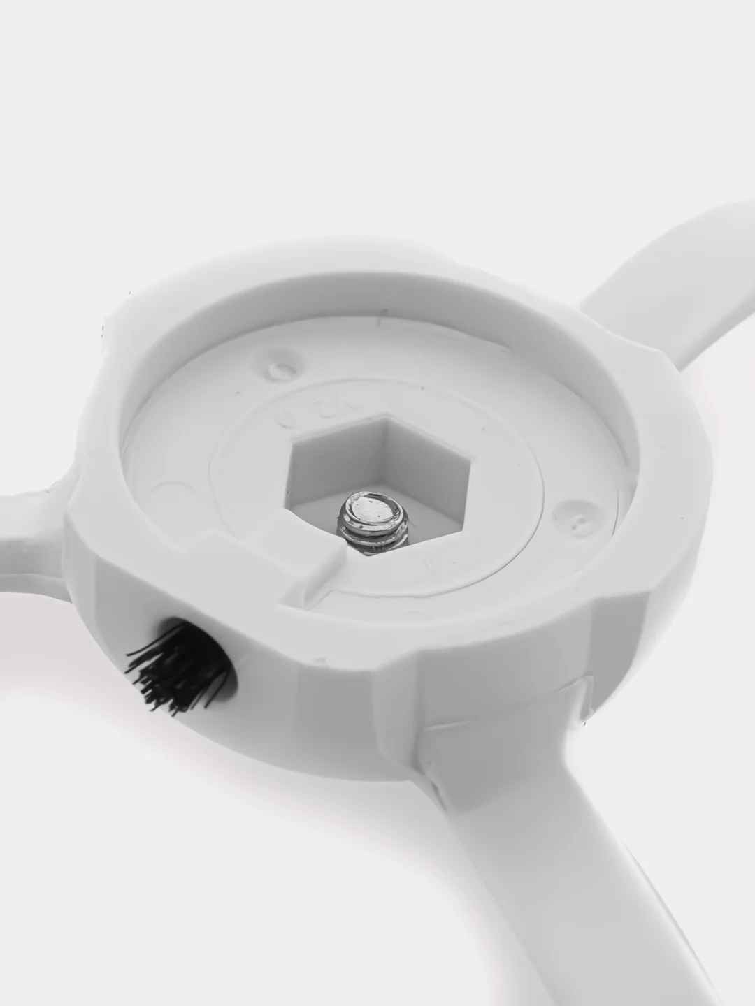 Боковая щетка Side Brush для робота-пылесоса Xiaomi, комплект 2 шт