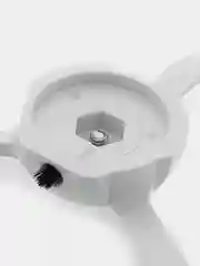 Боковая щетка Side Brush для робота-пылесоса Xiaomi, комплект 2 шт