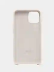 Слоновая кость чехол для iPhone 12 11 XR XS 7 8 SE Plus Pro Max силиконовый айфон