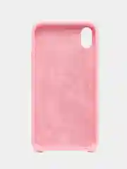 Пастельно-коралловый чехол для iPhone 12 11 XR XS 7 8 SE Plus Pro Max силиконовый айфон