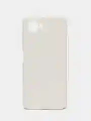 Силиконовый чехол для Realme C30 C30S Narzo 50i Prime (Реалми С30С Нарзо 50И прайм), Silicone Cover с мягкой подкладкой