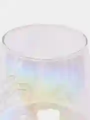 Серебряный подарочный фужер