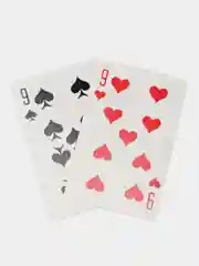 Карты игральные "Дама", 36 карт
