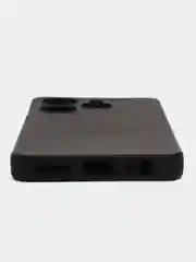 Черный чехол для Tecno Spark 10 Pro (Техно Спарк 10 Про), Silicone Case