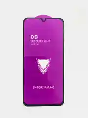 Защитное стекло OG для Samsung A40/A01