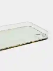 Медный чехол на Huawei Honor 7A/7A Prime/Y5 Prime 2018/Y5 2018 / Хонор 7А прозрачный, с рисунком