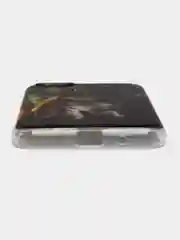 Медный чехол на Huawei Honor 7A/7A Prime/Y5 Prime 2018/Y5 2018 / Хонор 7А прозрачный, с рисунком