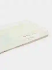 Молочный силиконовый чехол на Infinix HOT 11S NFC / Инфиникс Хот 11S NFC прозрачный, с рисунком